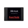 SanDisk SSD Plus 480GB TLC SATA600