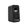 Logitech Z150 2.0 Multimedia Lautsprechersystem 3,5mm Klinke Schwarz 980-000814
