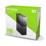 WD My Book 4 TB externe Festplatte 3,5 zoll USB 3.0 Schwarz