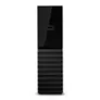 WD My Book 8 TB externe Festplatte 3,5 Zoll USB3.0 Schwarz