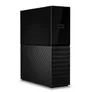 WD My Book 8 TB externe Festplatte 3,5 Zoll USB3.0 Schwarz