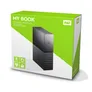 WD My Book 8 TB externe Festplatte 3,5 Zoll USB3.0 Schwarz