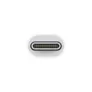 Apple Thunderbolt 3 (USB-C) auf Thunderbolt 2 Adapter