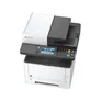 Kyocera ECOSYS M2735dw S/W-Laserdrucker Scanner Kopierer Fax LAN WLAN