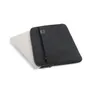 Tucano Second Skin Top Sleeve für MacBook Pro 13z Retina (2022-2018), schwarz