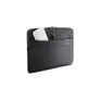 Tucano Second Skin Top Sleeve für MacBook Pro 13z Retina (2022-2018), schwarz