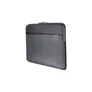 Tucano Second Skin Top Sleeve für MacBook Pro 13z Retina (2022-2018), schwarz
