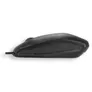 Cherry JM-0300-2 GENTIX Kabelgebundene Maus optical USB schwarz