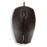 Cherry JM-0300-2 GENTIX Kabelgebundene Maus optical USB schwarz
