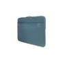 Tucano Top Notebooktasche Sleeve für MacBook Pro / Air 13" und Laptop 12", petrolblau