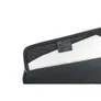 Tucano Top Notebooktasche Sleeve für MacBook Pro / Air 13" und Laptop 12", petrolblau