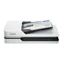 EPSON WorkForce DS-1660W Dokumentenscanner Duplex DIN A4 Flachbett WLAN