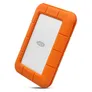LaCie Rugged USB-C 3.0 1 TB HDD 2.5zoll