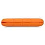 LaCie Rugged USB-C 3.0 1 TB HDD 2.5zoll