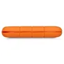 LaCie Rugged USB-C 3.0 2TB HDD 2.5zoll