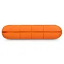 LaCie Rugged USB-C 3.0 4TB HDD 2.5zoll