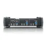 Aten CS1922 KVMP Switch 4K DP/Audio/USB3.0 Surround Sound Audio 1 Benutzer