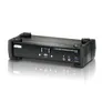 Aten CS1922 KVMP Switch 4K DP/Audio/USB3.0 Surround Sound Audio 1 Benutzer