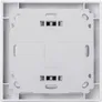 Homematic IP Wandthermostat mit Luftfeuchtigkeitssensor HmIP-WTH-2 • 3er Pack