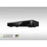 Panasonic DMR-UBS90EGK UHD Blu-ray Recorder, 2TB HDD, DVB-S Triple Tuner schwar