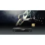 Panasonic DMR-UBS90EGK UHD Blu-ray Recorder, 2TB HDD, DVB-S Triple Tuner schwar
