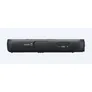 Sony ICD-PX370 Diktiergerät Mono (4GB, Micro SD, MP3-Wiedergabe) Schwarz