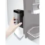 Siemens TZ90009 Milchbehälter für EQ. 9 Kaffeevollautomaten