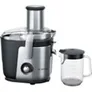 Bosch MES4010 Entsafter silber / schwarz