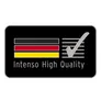 Intenso 8x DVD+R Double Layer 8,5GB 10er Spindel Printable