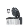 Bosch TWK8611P Styline Wasserkocher 1,5 Liter weiß
