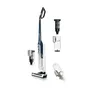 Bosch BBH51840 Akku-Handstaubsauger 18 V dark navy