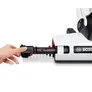Bosch BBH51840 Akku-Handstaubsauger 18 V dark navy