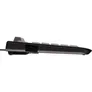 Cherry KC 1000 SC Keyboard mit Smart Card Reader USB schwarz