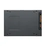 Kingston A400 SATA SSD 480 GB 2,5 Zoll 3D-NAND QLC