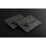 Kingston A400 SATA SSD 480 GB 2,5 Zoll 3D-NAND QLC
