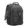 Wenger Carbon Notebookrucksack 43,94cm (15,6"-17,3") schwarz