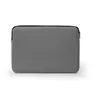 Dicota Skin BASE Schutztasche 35,81cm (13"-14,1") grau