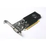 ZOTAC GeForce GT 1030 2GB GDDR5 Grafikkarte Low Profile DVI/HDMI