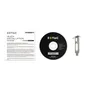 ZOTAC GeForce GT 1030 2GB GDDR5 Grafikkarte Low Profile DVI/HDMI