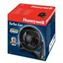 Honeywell HT900E4 Tischventilator 40 W schwarz