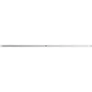 Apple Magic Keyboard mit Touch ID + Ziffernblock Silber USB-C(Englisch-International)