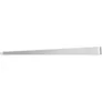 Apple Magic Keyboard mit Touch ID + Ziffernblock Silber USB-C(Englisch-International)