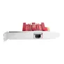 ASUS 10GBase-T XG-C100C V2 PCI-Express Netzwerk Karte