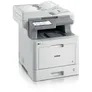 Brother MFC-L9570CDW Farblaser-Multifunktionsdrucker Scanner Kopierer Fax WLAN