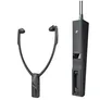 Sennheiser RS 2000 TV Stereo-Kinnbügelhörer + Sender