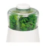 Tefal DPA 130 La Moulinette 1000 Zerkleinerer weiß
