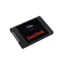 SanDisk Ultra 3D SATA SSD 2 TB 2,5 Zoll