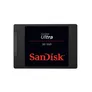 SanDisk Ultra 3D SATA SSD 2 TB 2,5 Zoll