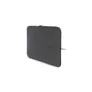 Tucano Melange Notebooktasche Sleeve für Laptops 13 - 14" schwarz