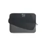 Tucano Melange Notebooktasche Sleeve für Laptops 13 - 14" schwarz